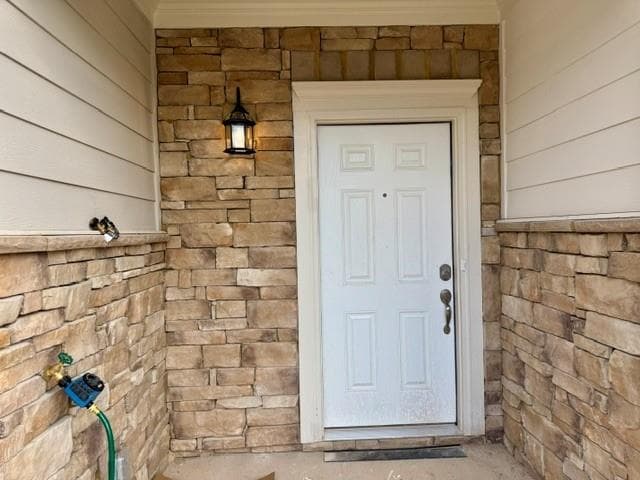 3 bedroom, 3 bathroom, 2,029 sq ft townhouse for sale at 1231 Park Center Circle, Austell, GA 30168 — photo 3