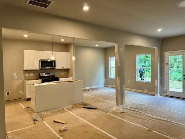 3 bedroom, 3 bathroom, 2,029 sq ft townhouse for sale at 1231 Park Center Circle, Austell, GA 30168 — photo 4