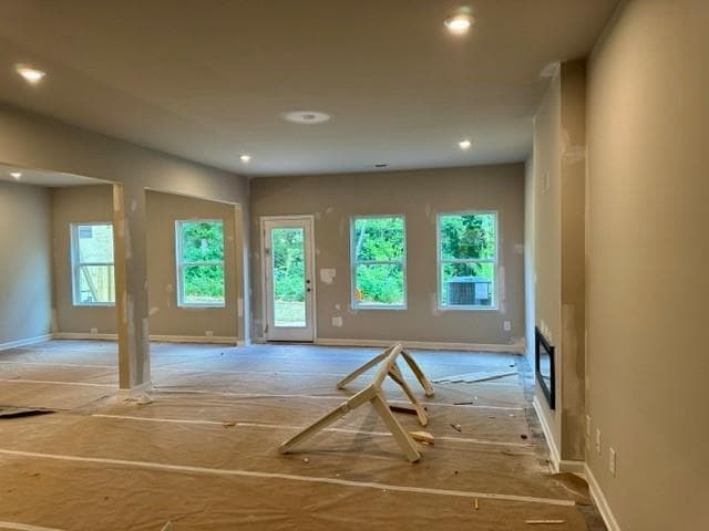 3 bedroom, 3 bathroom, 2,029 sq ft townhouse for sale at 1231 Park Center Circle, Austell, GA 30168 — photo 5