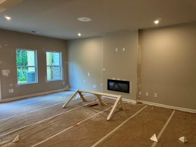3 bedroom, 3 bathroom, 2,029 sq ft townhouse for sale at 1231 Park Center Circle, Austell, GA 30168 — photo 6