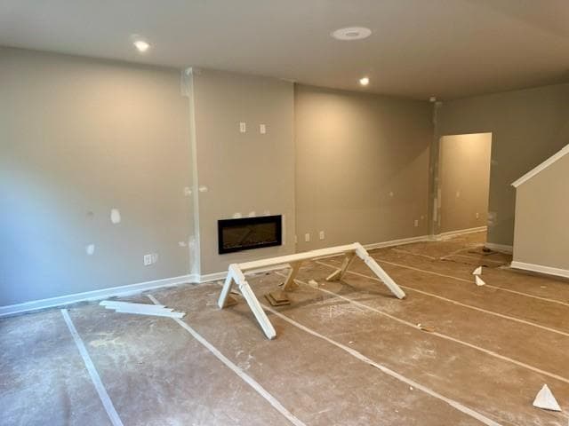 3 bedroom, 3 bathroom, 2,029 sq ft townhouse for sale at 1231 Park Center Circle, Austell, GA 30168 — photo 7