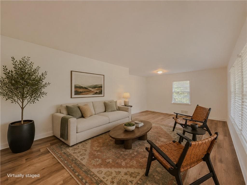 4 bedroom, 2 bathroom, 2,160 sq ft single family residence for sale at 3532 Dial Dr, Stone Mountain, GA 30083 — photo 5