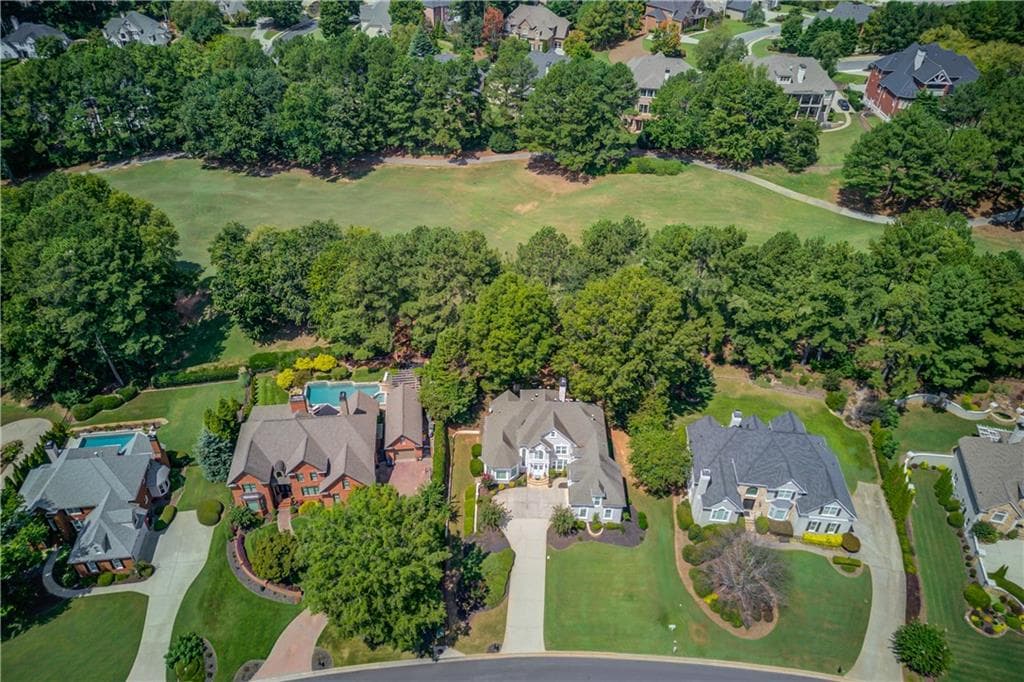 4 bedroom, 4 bathroom, 3,201 sq ft single family residence for sale at 7685 St Marlo Country Club Parkway, Duluth, GA 30097 — photo 5