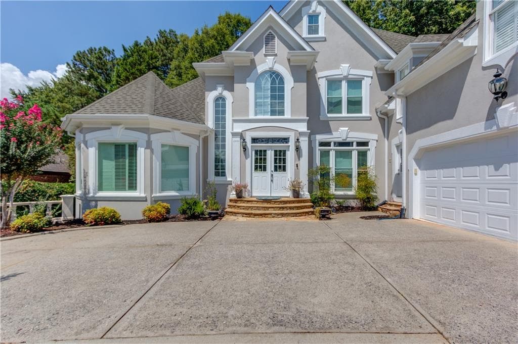 4 bedroom, 4 bathroom, 3,201 sq ft single family residence for sale at 7685 St Marlo Country Club Parkway, Duluth, GA 30097 — photo 9