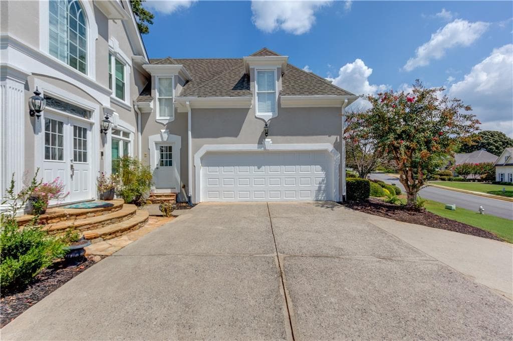 4 bedroom, 4 bathroom, 3,201 sq ft single family residence for sale at 7685 St Marlo Country Club Parkway, Duluth, GA 30097 — photo 10