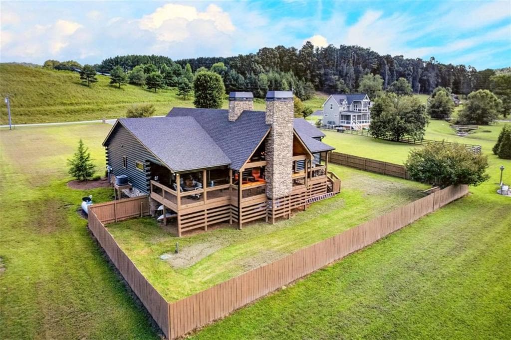 3 bedroom, 2 bathroom, 2,262 sq ft single family residence for sale at 113 Downy Road, Blue Ridge, GA 30513 — photo 4