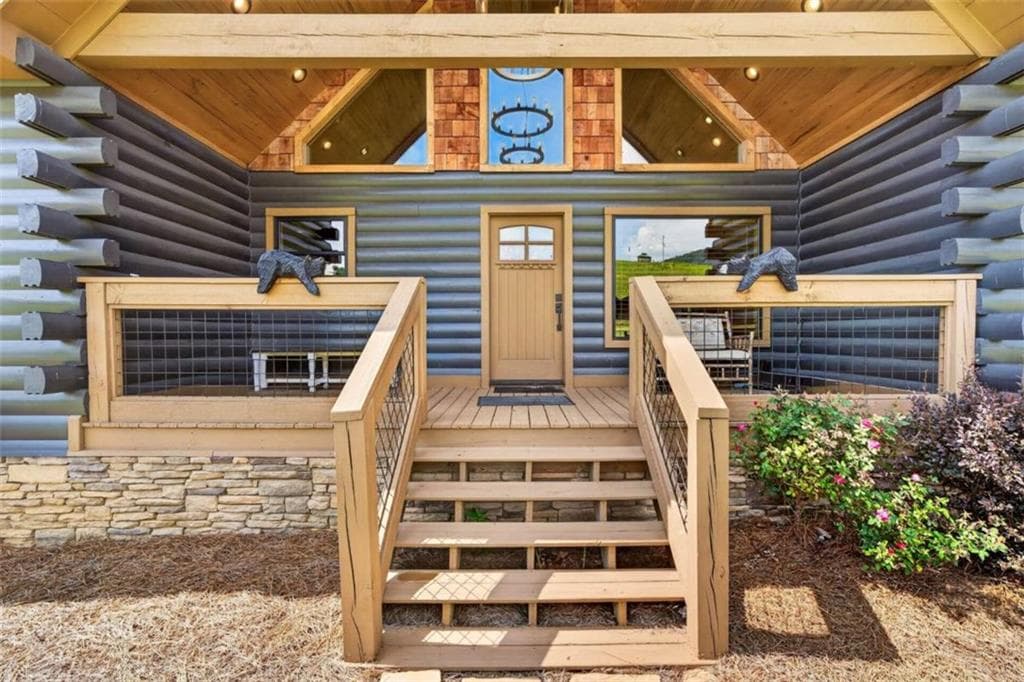 3 bedroom, 2 bathroom, 2,262 sq ft single family residence for sale at 113 Downy Road, Blue Ridge, GA 30513 — photo 6