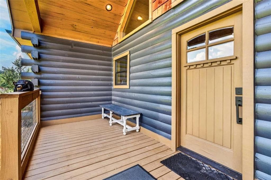 3 bedroom, 2 bathroom, 2,262 sq ft single family residence for sale at 113 Downy Road, Blue Ridge, GA 30513 — photo 8