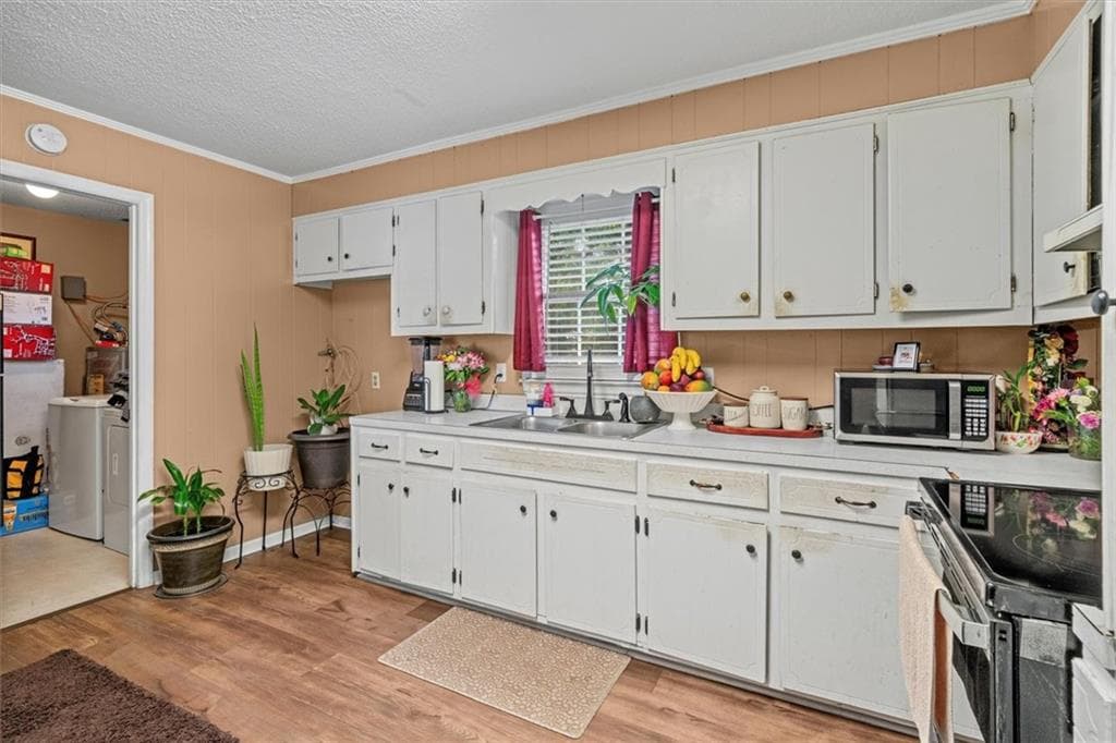 3 bedroom, 2 bathroom, 1,377 sq ft single family residence for sale at 123 Donna Street, Calhoun, GA 30701 — photo 10