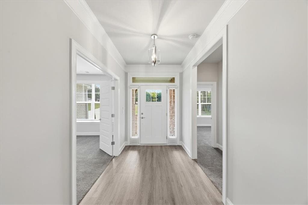 5 bedroom, 4 bathroom, 3,327 sq ft single family residence for sale at 5363 Modena Drive, Douglasville, GA 30135 — photo 3