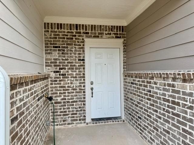 3 bedroom, 3 bathroom, 2,029 sq ft townhouse for sale at 1235 Park Center Circle, Austell, GA 30168 — photo 2