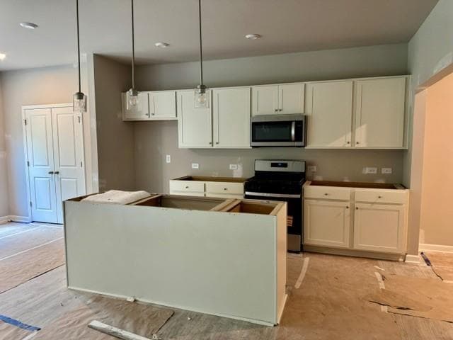 3 bedroom, 3 bathroom, 2,029 sq ft townhouse for sale at 1235 Park Center Circle, Austell, GA 30168 — photo 4