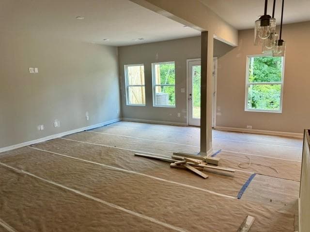 3 bedroom, 3 bathroom, 2,029 sq ft townhouse for sale at 1235 Park Center Circle, Austell, GA 30168 — photo 6