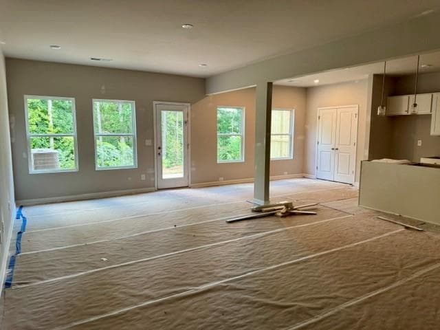 3 bedroom, 3 bathroom, 2,029 sq ft townhouse for sale at 1235 Park Center Circle, Austell, GA 30168 — photo 7
