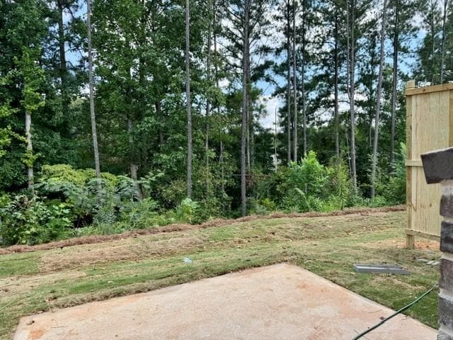 3 bedroom, 3 bathroom, 2,029 sq ft townhouse for sale at 1235 Park Center Circle, Austell, GA 30168 — photo 8