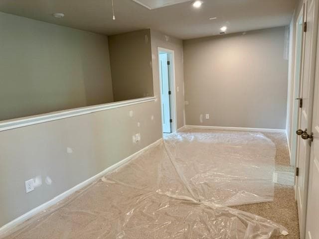 3 bedroom, 3 bathroom, 2,029 sq ft townhouse for sale at 1235 Park Center Circle, Austell, GA 30168 — photo 9
