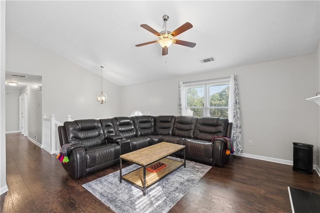 4 bedroom, 3 bathroom, 2,172 sq ft single family residence for sale at 652 Thorn Brook Ridge, Bethlehem, GA 30620 — photo 9