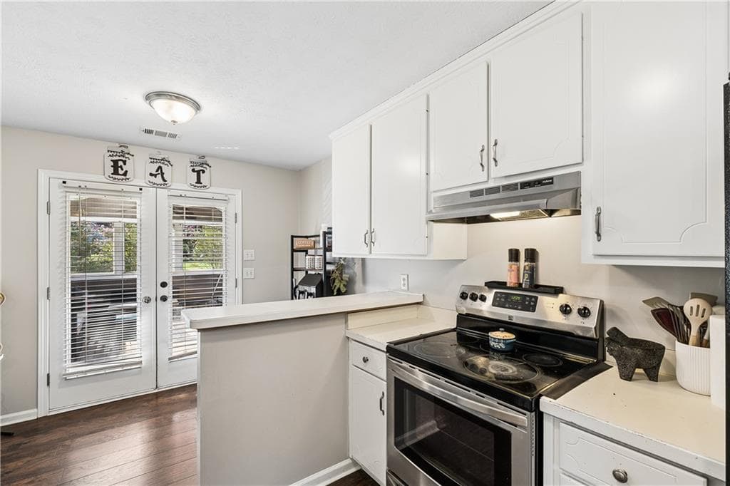 4 bedroom, 3 bathroom, 2,172 sq ft single family residence for sale at 652 Thorn Brook Ridge, Bethlehem, GA 30620 — photo 10