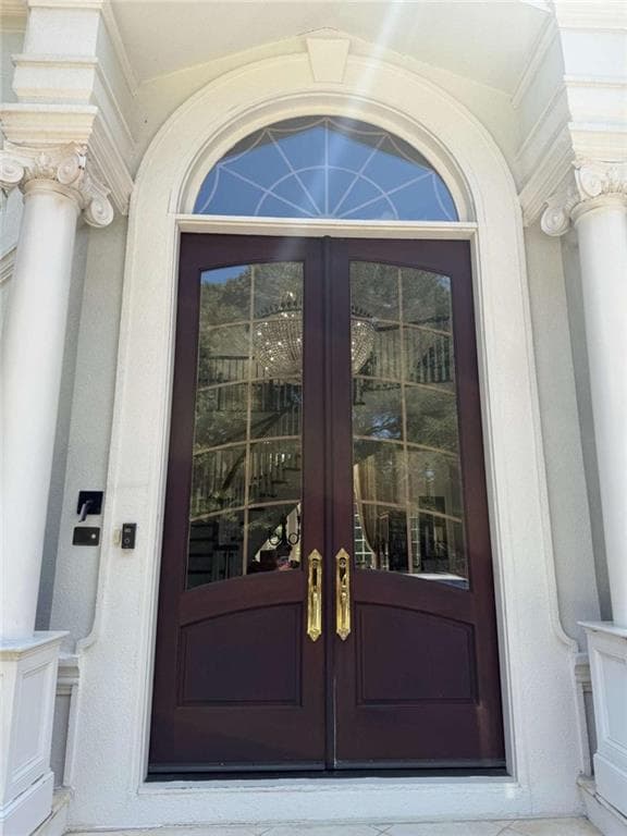 7 bedroom, 7 bathroom, 11,002 sq ft single family residence under contract at 2212 Ascott Valley Trc, Johns Creek, GA 30097 — photo 5