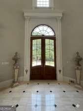 7 bedroom, 7 bathroom, 11,002 sq ft single family residence under contract at 2212 Ascott Valley Trc, Johns Creek, GA 30097 — photo 6