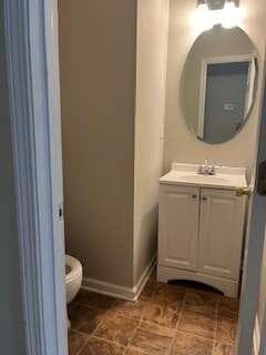 4 bedroom, 3 bathroom, 1,716 sq ft single family residence for rent at 5335 Willow Park Boulevard, South Fulton, GA 30349 for $1,750 a month — photo 5