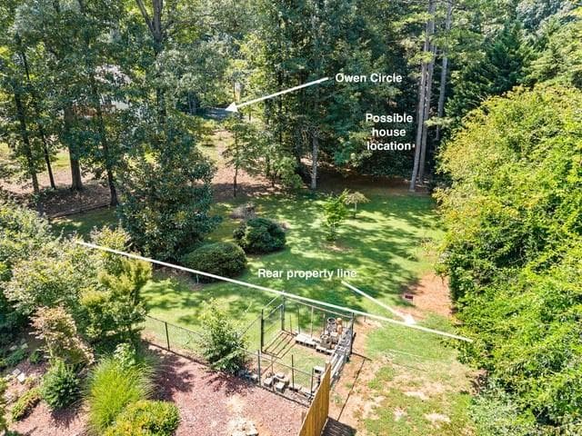 single family residence under contract at 0 Owen circle, Sugar Hill, GA 30518 — photo 2