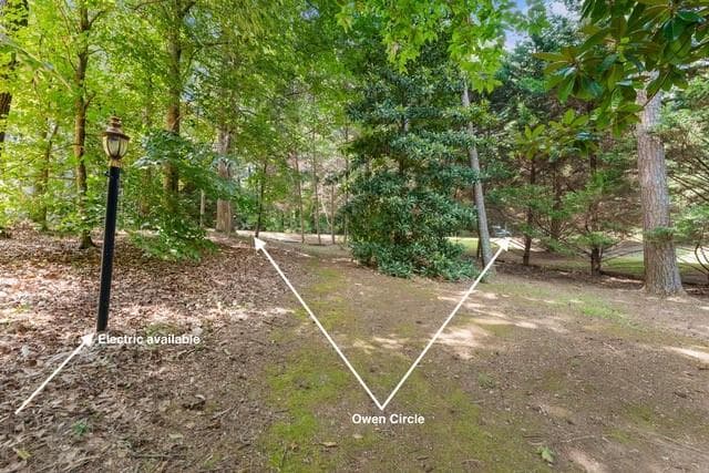 single family residence under contract at 0 Owen circle, Sugar Hill, GA 30518 — photo 3