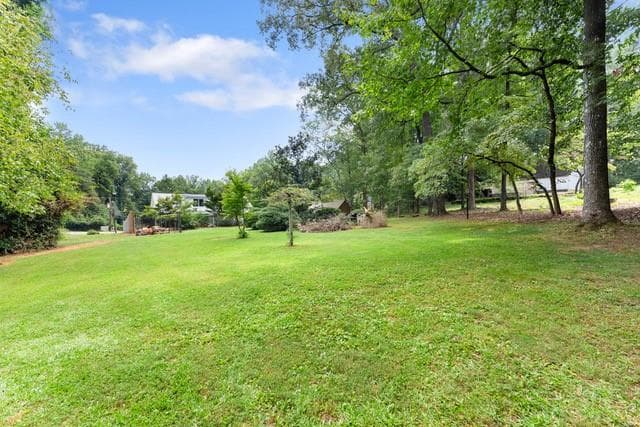 single family residence under contract at 0 Owen circle, Sugar Hill, GA 30518 — photo 5