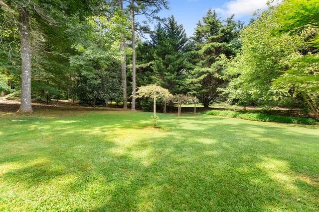 single family residence under contract at 0 Owen circle, Sugar Hill, GA 30518 — photo 6