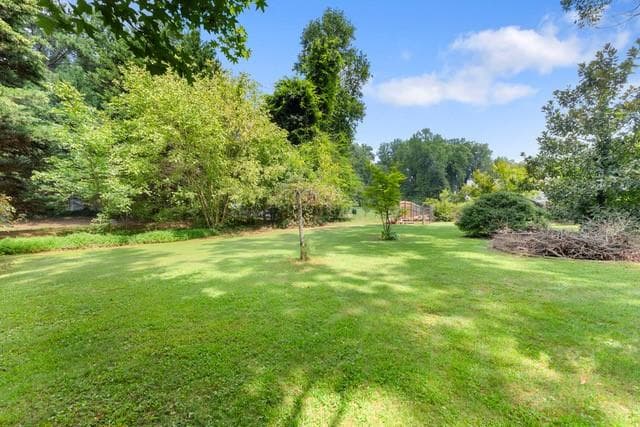 single family residence under contract at 0 Owen circle, Sugar Hill, GA 30518 — photo 7