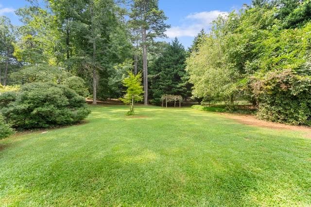 single family residence under contract at 0 Owen circle, Sugar Hill, GA 30518 — photo 9