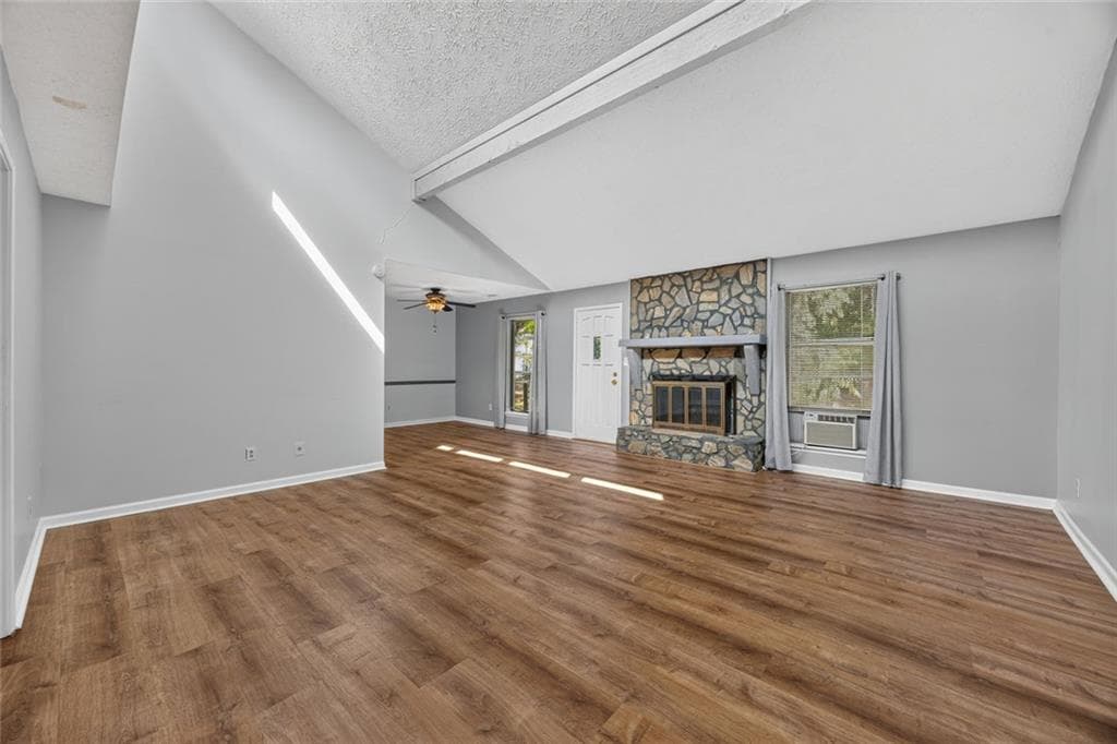 3 bedroom, 2 bathroom, 1,573 sq ft single family residence for sale at 5805 Vernier Drive, Atlanta, GA 30349 — photo 5