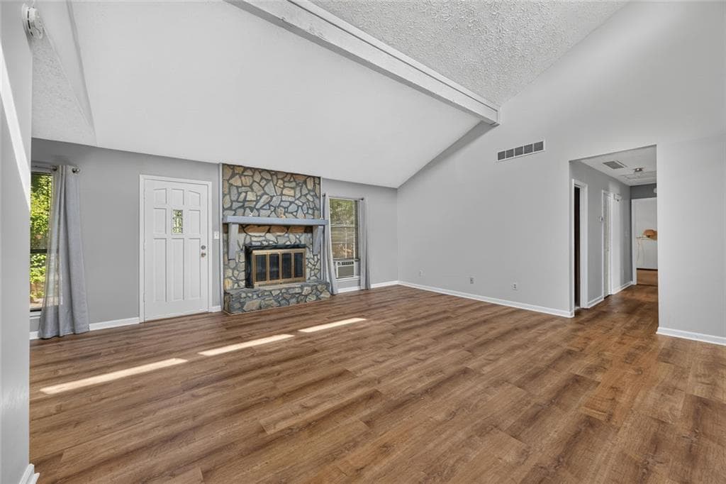 3 bedroom, 2 bathroom, 1,573 sq ft single family residence for sale at 5805 Vernier Drive, Atlanta, GA 30349 — photo 6