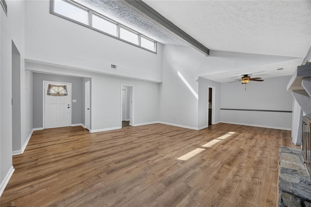 3 bedroom, 2 bathroom, 1,573 sq ft single family residence for sale at 5805 Vernier Drive, Atlanta, GA 30349 — photo 7