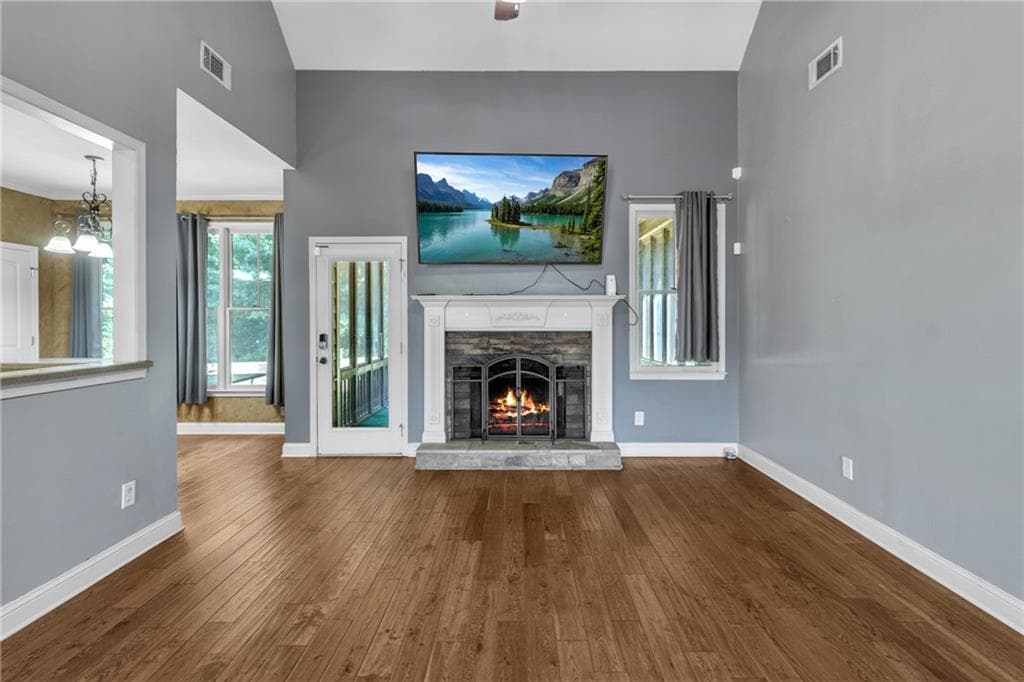 3 bedroom, 2 bathroom, 1,603 sq ft single family residence for sale at 77 Gorham Gates Drive, Hiram, GA 30141 — photo 6