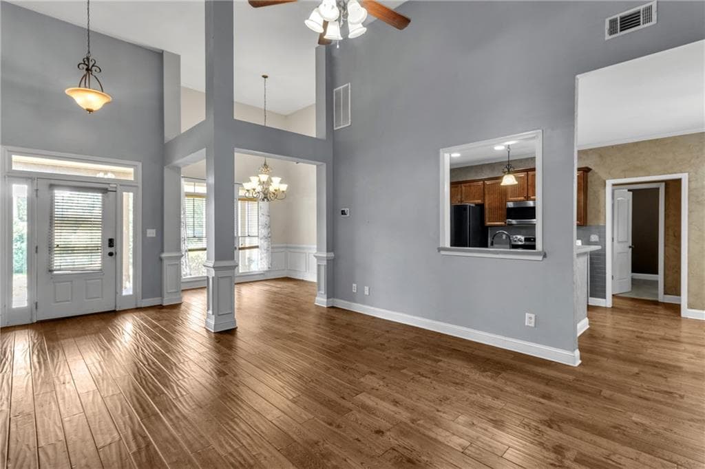 3 bedroom, 2 bathroom, 1,603 sq ft single family residence for sale at 77 Gorham Gates Drive, Hiram, GA 30141 — photo 7