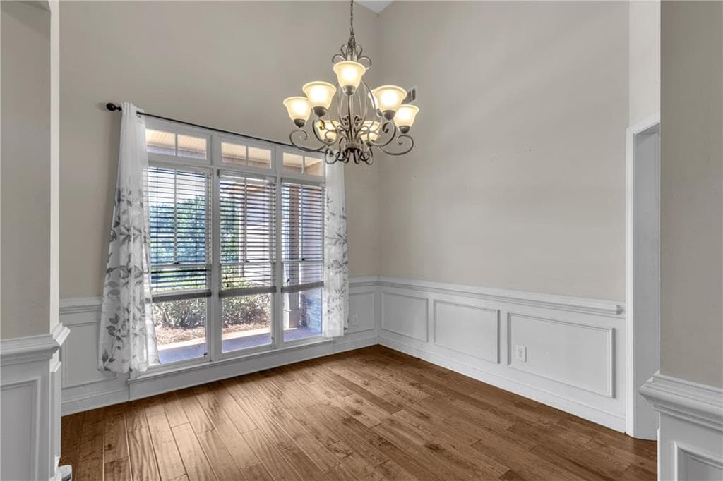 3 bedroom, 2 bathroom, 1,603 sq ft single family residence for sale at 77 Gorham Gates Drive, Hiram, GA 30141 — photo 8