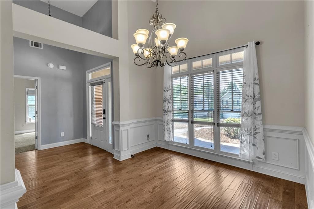 3 bedroom, 2 bathroom, 1,603 sq ft single family residence for sale at 77 Gorham Gates Drive, Hiram, GA 30141 — photo 9