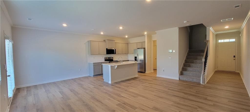3 bedroom, 3 bathroom, 1,857 sq ft townhouse for rent at 23 Berryville Drive, Dawsonville, GA 30534 for $2,150 a month — photo 2