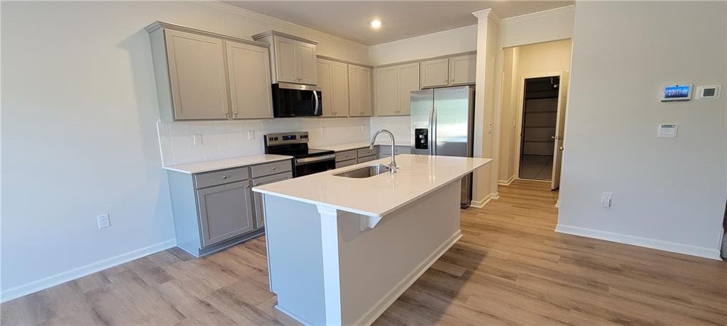 3 bedroom, 3 bathroom, 1,857 sq ft townhouse for rent at 23 Berryville Drive, Dawsonville, GA 30534 for $2,150 a month — photo 3