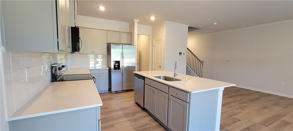 3 bedroom, 3 bathroom, 1,857 sq ft townhouse for rent at 23 Berryville Drive, Dawsonville, GA 30534 for $2,150 a month — photo 4