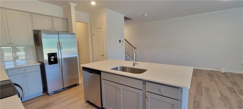 3 bedroom, 3 bathroom, 1,857 sq ft townhouse for rent at 23 Berryville Drive, Dawsonville, GA 30534 for $2,150 a month — photo 5