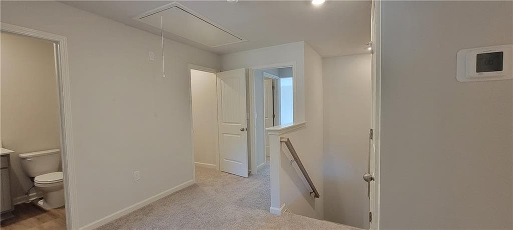 3 bedroom, 3 bathroom, 1,857 sq ft townhouse for rent at 23 Berryville Drive, Dawsonville, GA 30534 for $2,150 a month — photo 9