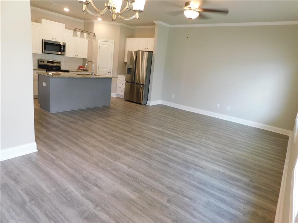 3 bedroom, 3 bathroom, 1,720 sq ft townhouse for rent at 74 Dewey Road, Lilburn, GA 30047 for $2,350 a month — photo 8