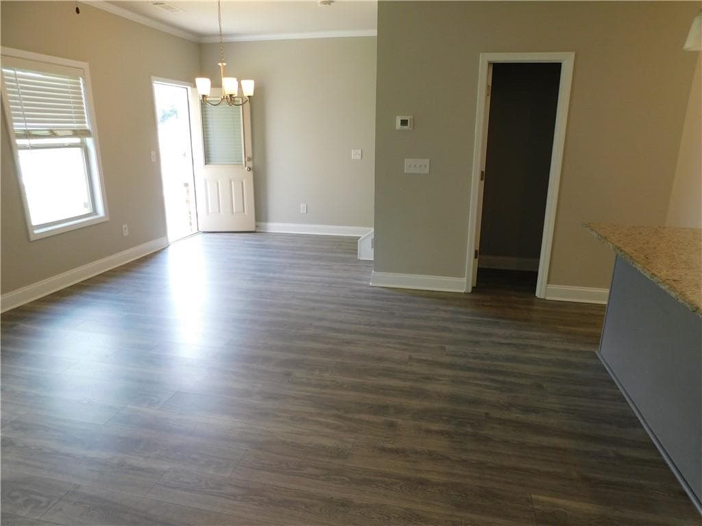 3 bedroom, 3 bathroom, 1,720 sq ft townhouse for rent at 74 Dewey Road, Lilburn, GA 30047 for $2,350 a month — photo 9