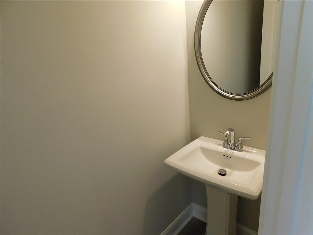 3 bedroom, 3 bathroom, 1,720 sq ft townhouse for rent at 74 Dewey Road, Lilburn, GA 30047 for $2,350 a month — photo 10