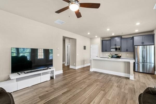 3 bedroom, 3 bathroom, 1,828 sq ft townhouse for sale at 3162 Webb Road 8B, Milton, GA 30004 — photo 6