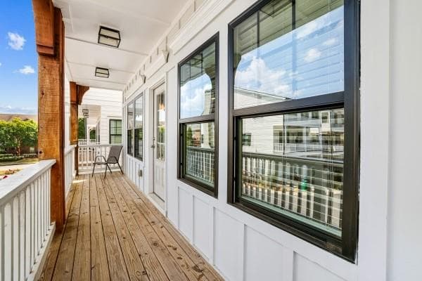 3 bedroom, 3 bathroom, 1,828 sq ft townhouse for sale at 3162 Webb Road 8B, Milton, GA 30004 — photo 9