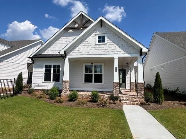 3 bedroom, 3 bathroom, 1,961 sq ft single family residence under contract at 510 Godfrey Drive, Cumming, GA 30040 — photo 5