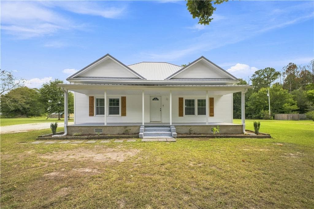 3 bedroom, 2 bathroom, 1,700 sq ft single family residence for sale at 705 Poseyville Road, Bremen, GA 30110 — photo 6
